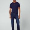 Klaer Hackett London | Classic Fit Heritage T-Shirt