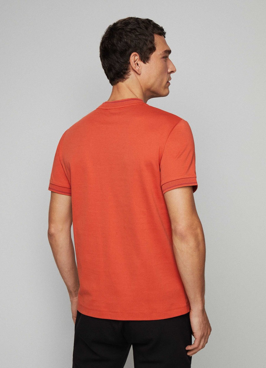 Klaer Hackett London | Hackett Sport Classic Fit T-Shirt