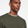 Klaer Hackett London | Aston Martin Sweatshirt Med Crew Neck