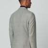 Klaer Hackett London | Mouline Sjekkblazer