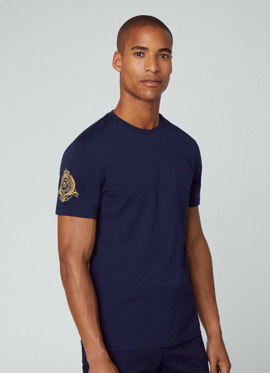 Klaer Hackett London | Heritage T-Shirt