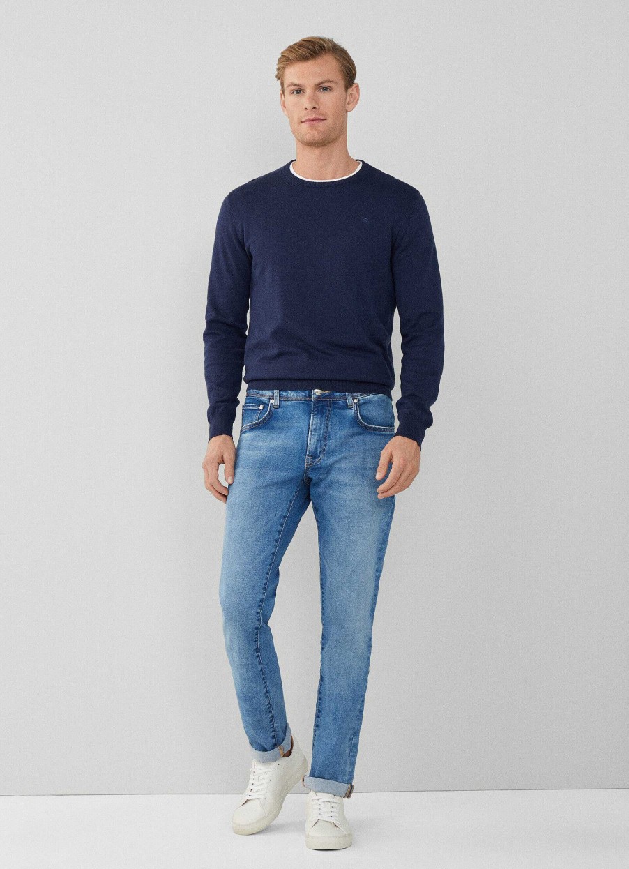 Klaer Hackett London | Slim Fit Jeans