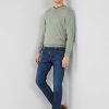 Klaer Hackett London | Slim Fit Vintage Jeans