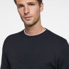 Klaer Hackett London | Aston Martin Sweatshirt Med Crew Neck