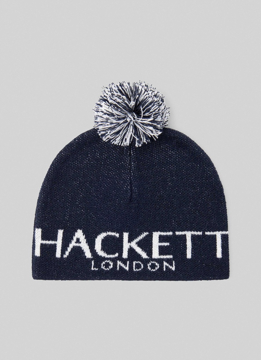 Gutter Hackett London | Hackett London Beanie