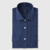 Klaer Hackett London | Slim Fit Cargo Shirt