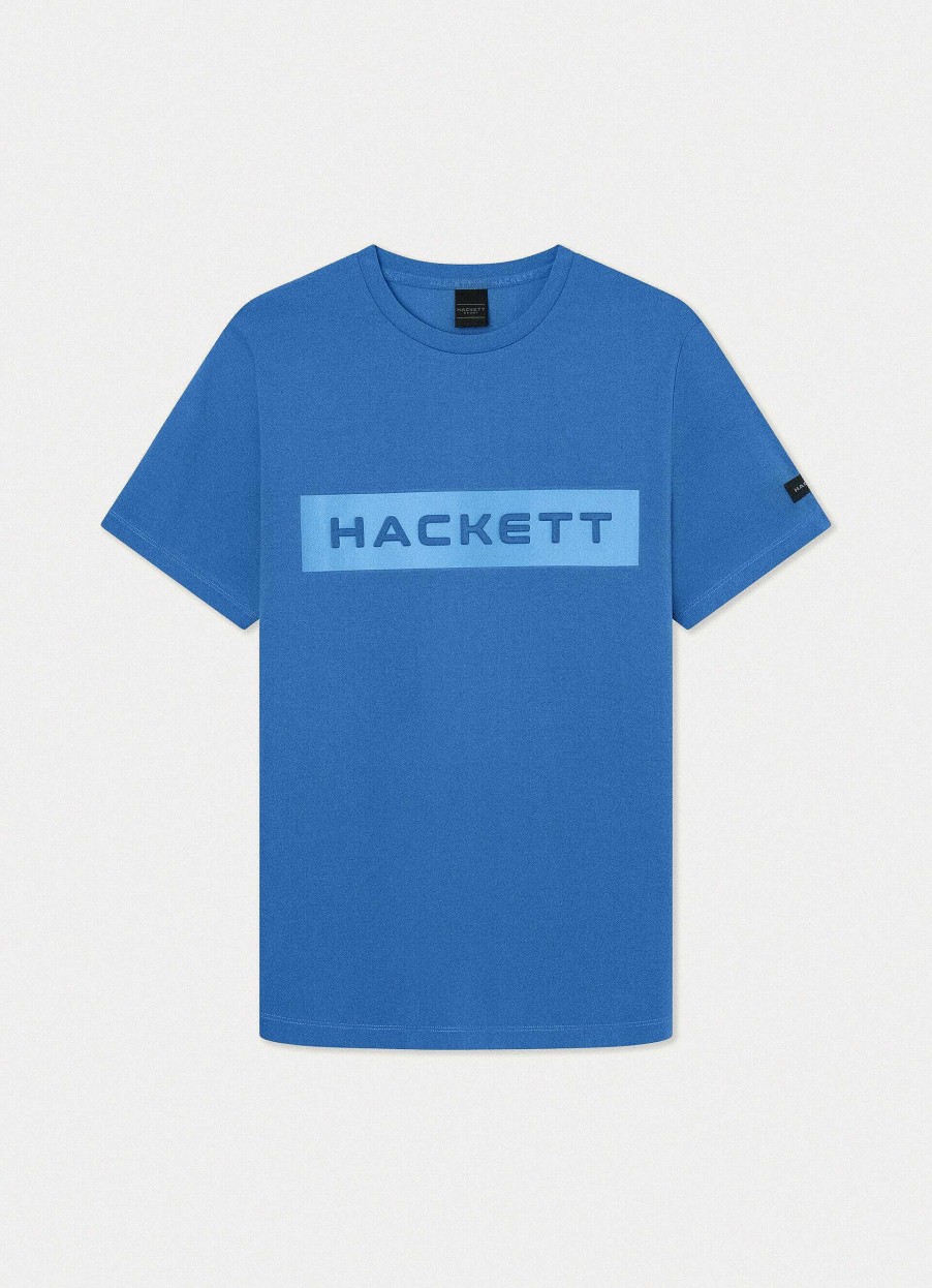 Klaer Hackett London | Hackett Sport T-Shirt