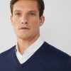 Klaer Hackett London | V-Hals Jumper