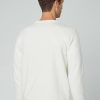 Klaer Hackett London | Classic Fit Sweatshirt Med Crew Neck