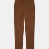 Klaer Hackett London | Ull Og Cashmere Chinos