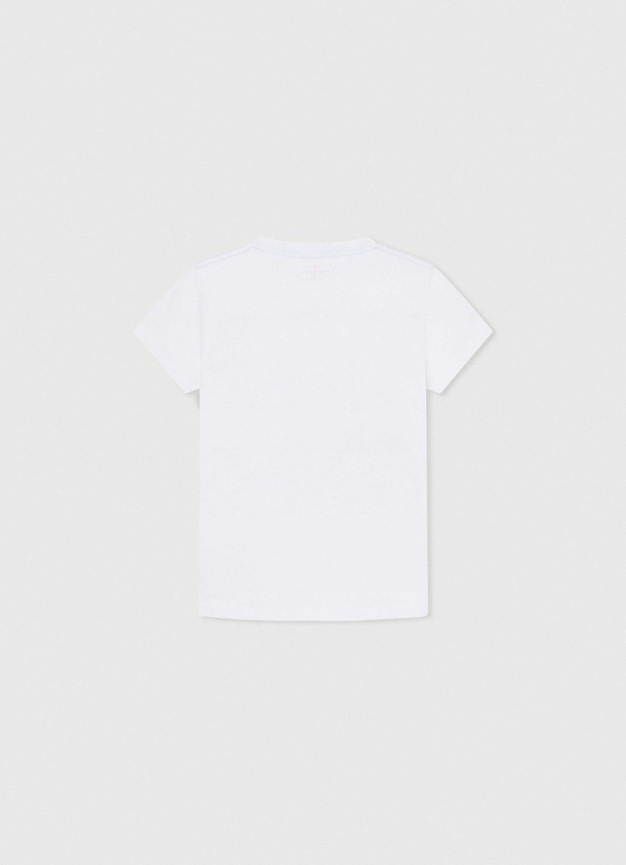 Gutter Hackett London | Skreddersydd Skote-T-Shirt