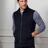 Klaer Hackett London | Cashmer Gilet