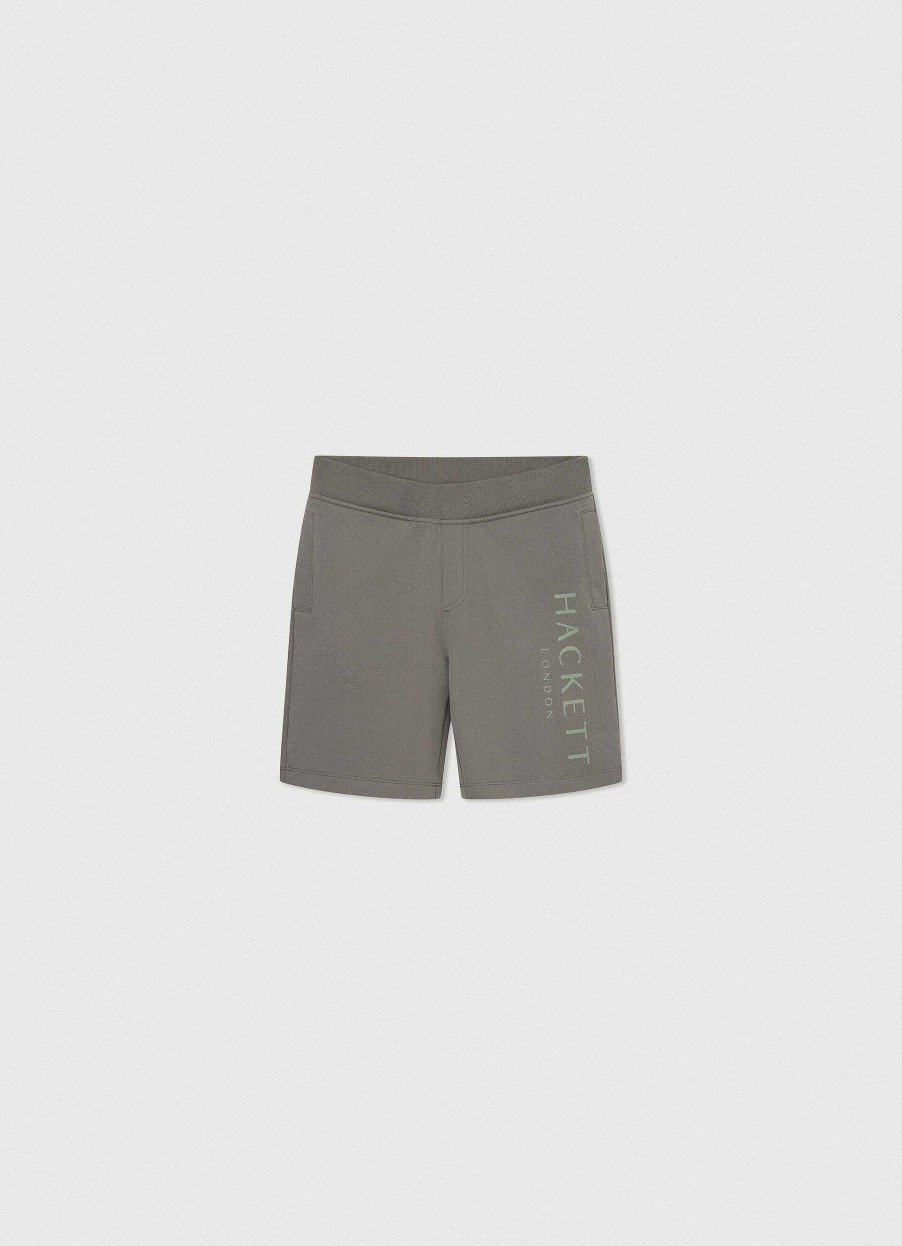 Gutter Hackett London | Skreddersydd Shorts