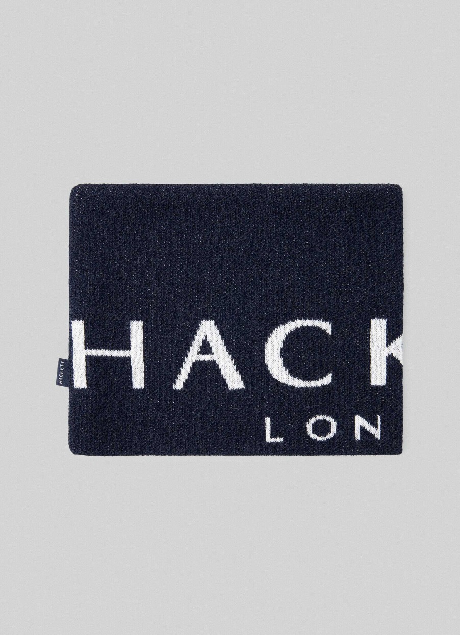 Gutter Hackett London | Hackett London Snood