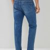 Klaer Hackett London | Classic Fit Selvage Jeans