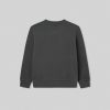 Gutter Hackett London | Slim Fit Sweatshirt Med Crew Neck