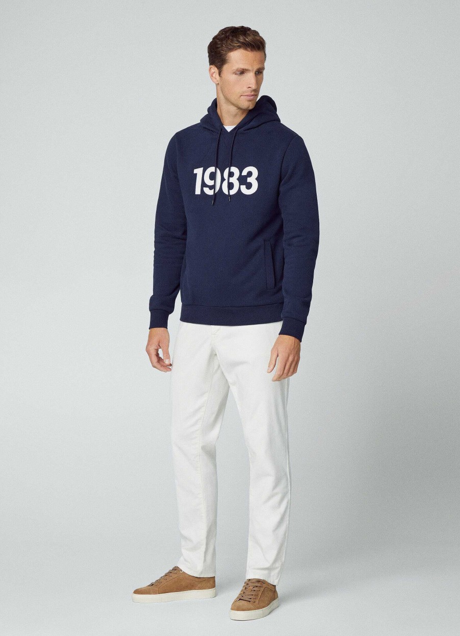 Klaer Hackett London | Heritage 1983 Sweatshirt