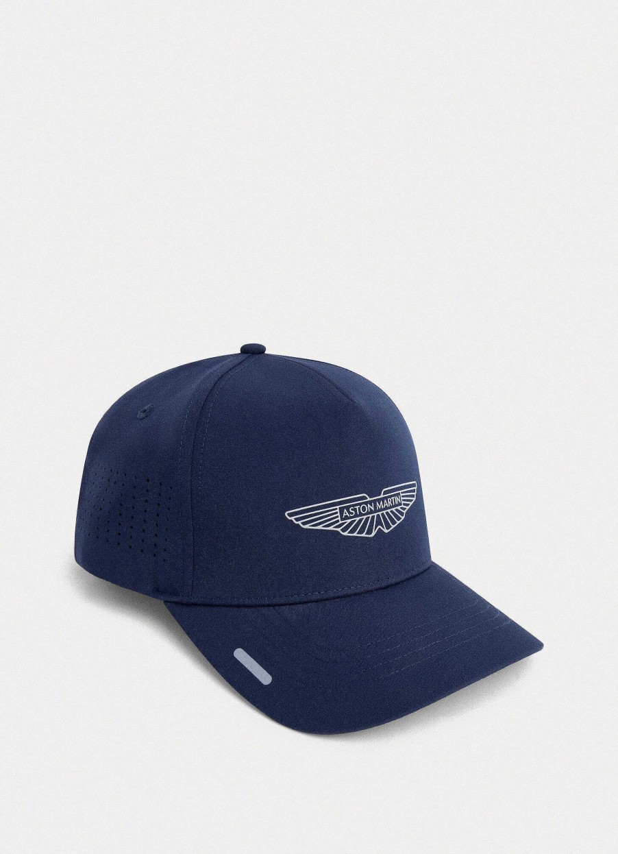 Tilbehor Hackett London | Aston Martin Baseball Cap