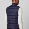 Klaer Hackett London | Polstret Gilet