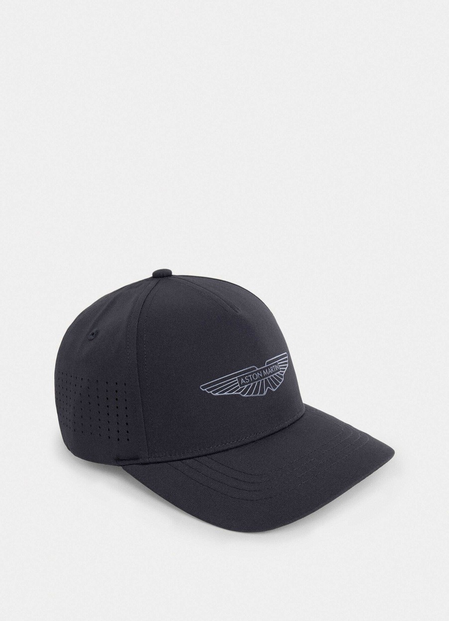 Gutter Hackett London | Aston Martin Baseball Cap