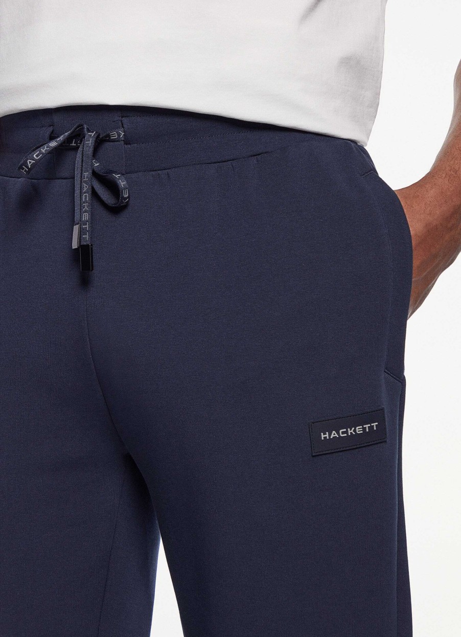 Klaer Hackett London | Hackett Sport Hybrid Joggere