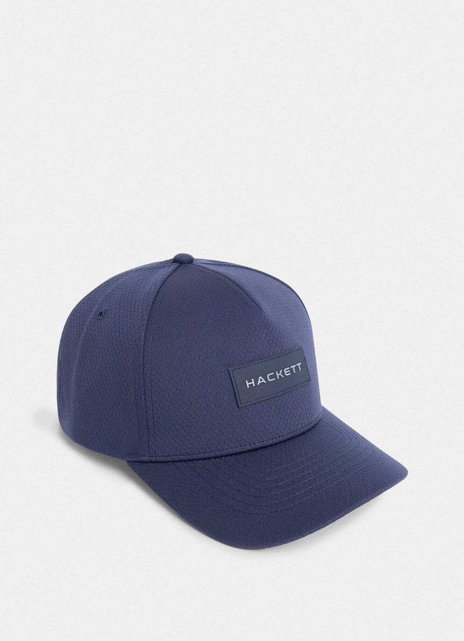 Tilbehor Hackett London | Hex Foam Baseball Cap