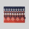 Gutter Hackett London | Fair Isle Vinter Snood