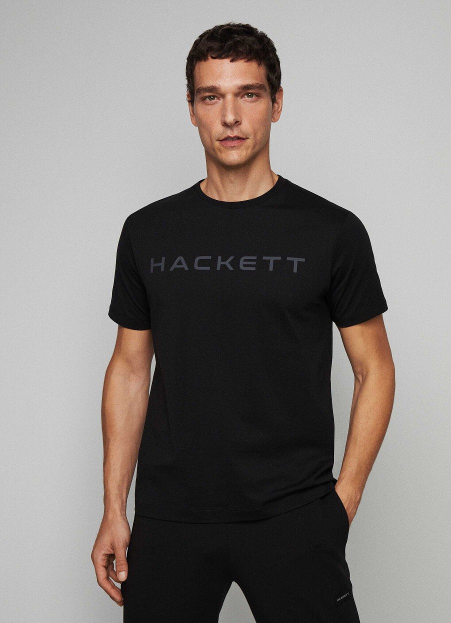 Klaer Hackett London | Hackett Sport T-Shirt