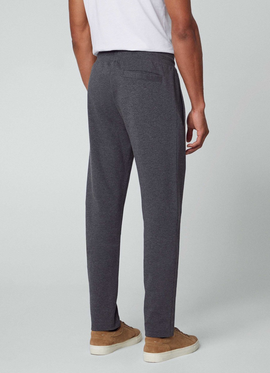 Klaer Hackett London | Classic Fit Joggere