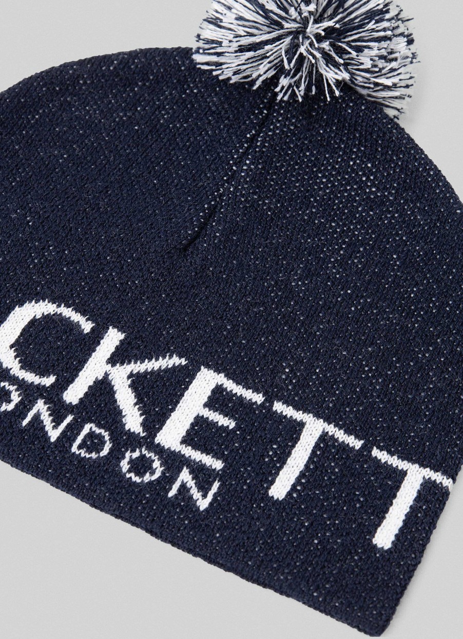 Gutter Hackett London | Hackett London Beanie