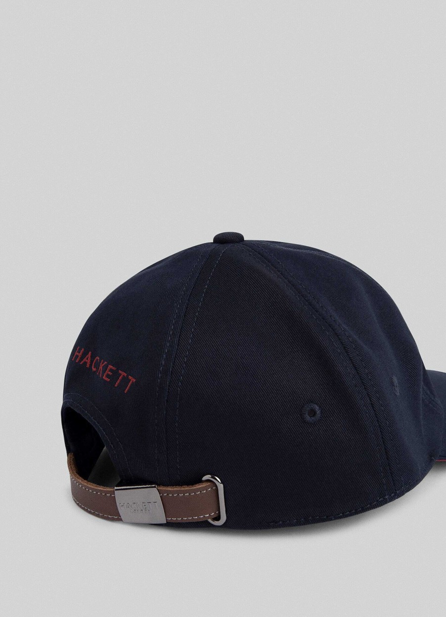 Tilbehor Hackett London | 1983 Baseball Cap