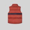 Gutter Hackett London | Tapet Puffet Gilet