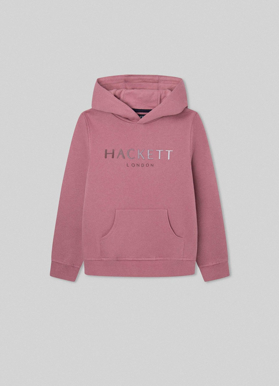 Gutter Hackett London | Fleece-Hettens