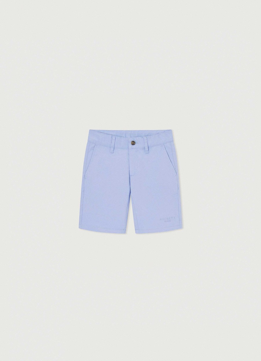 Gutter Hackett London | Skreddersydd Shorts