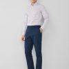 Gutter Hackett London | Slim Fit Gingham Check-Skjorte