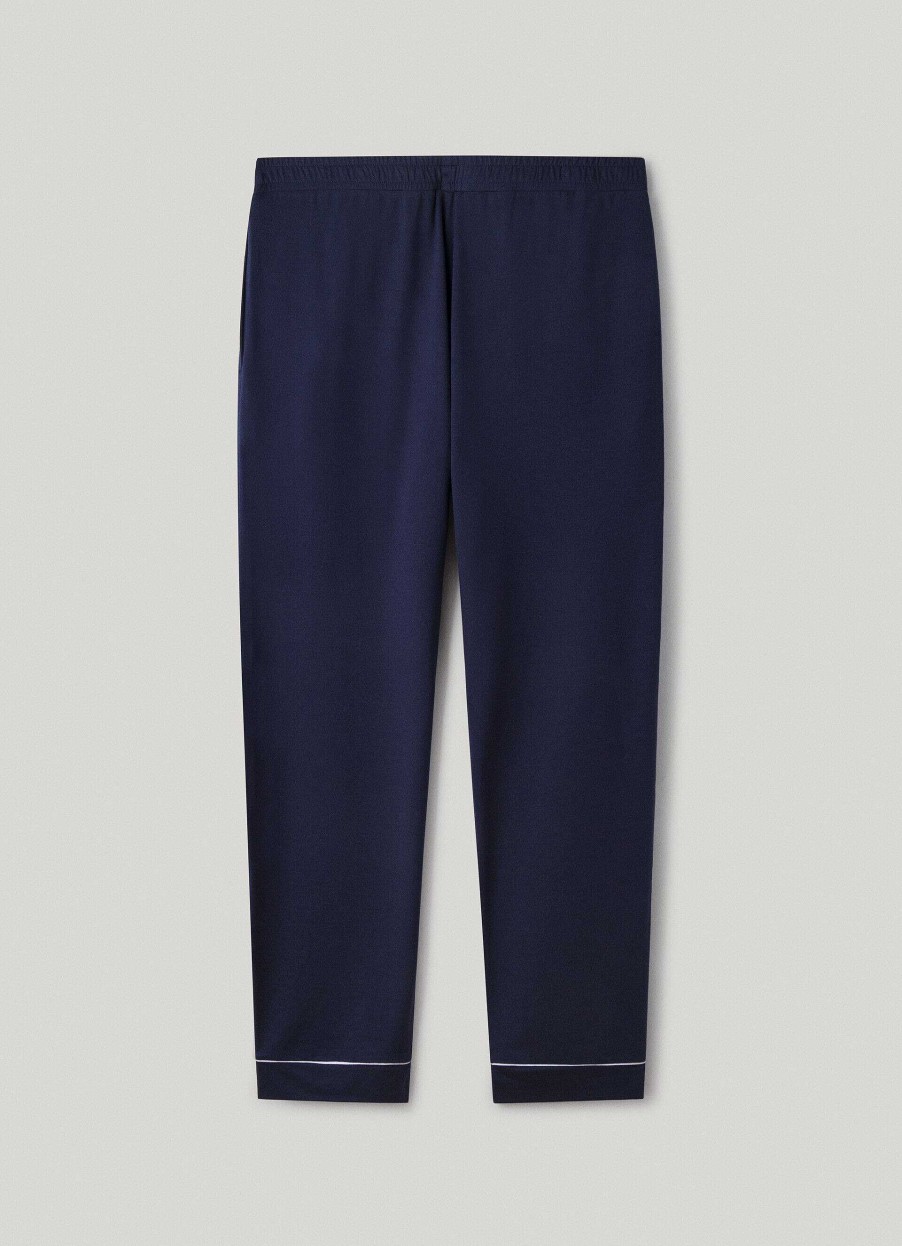 Tilbehor Hackett London | Avslappet Pyjama-Bukse