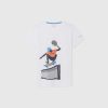 Gutter Hackett London | Skreddersydd Sports T-Shirt