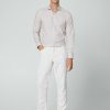 Klaer Hackett London | Slim Fit Valpetannskjorte