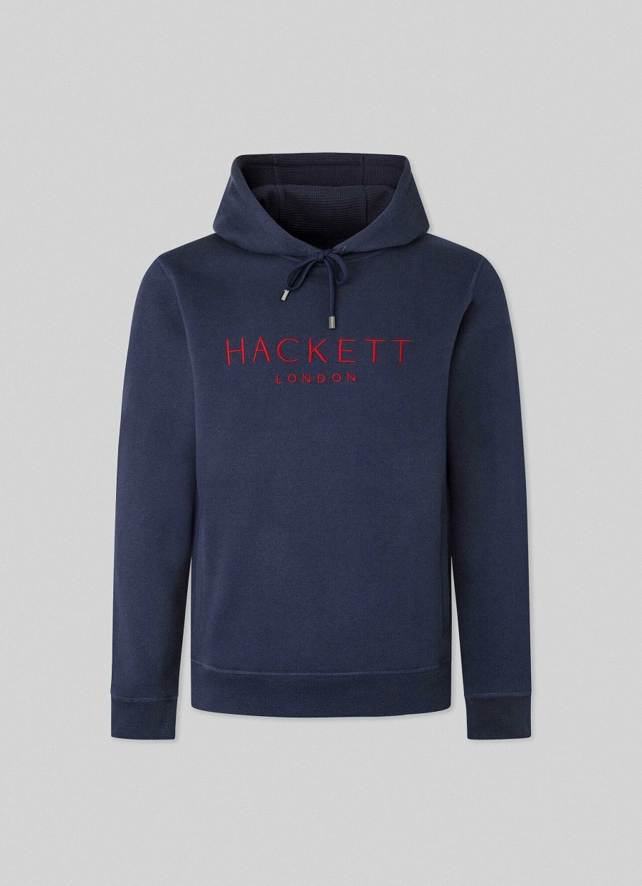 Klaer Hackett London | Heritage Hettetros