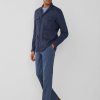 Klaer Hackett London | Slim Fit Kensington Chinos