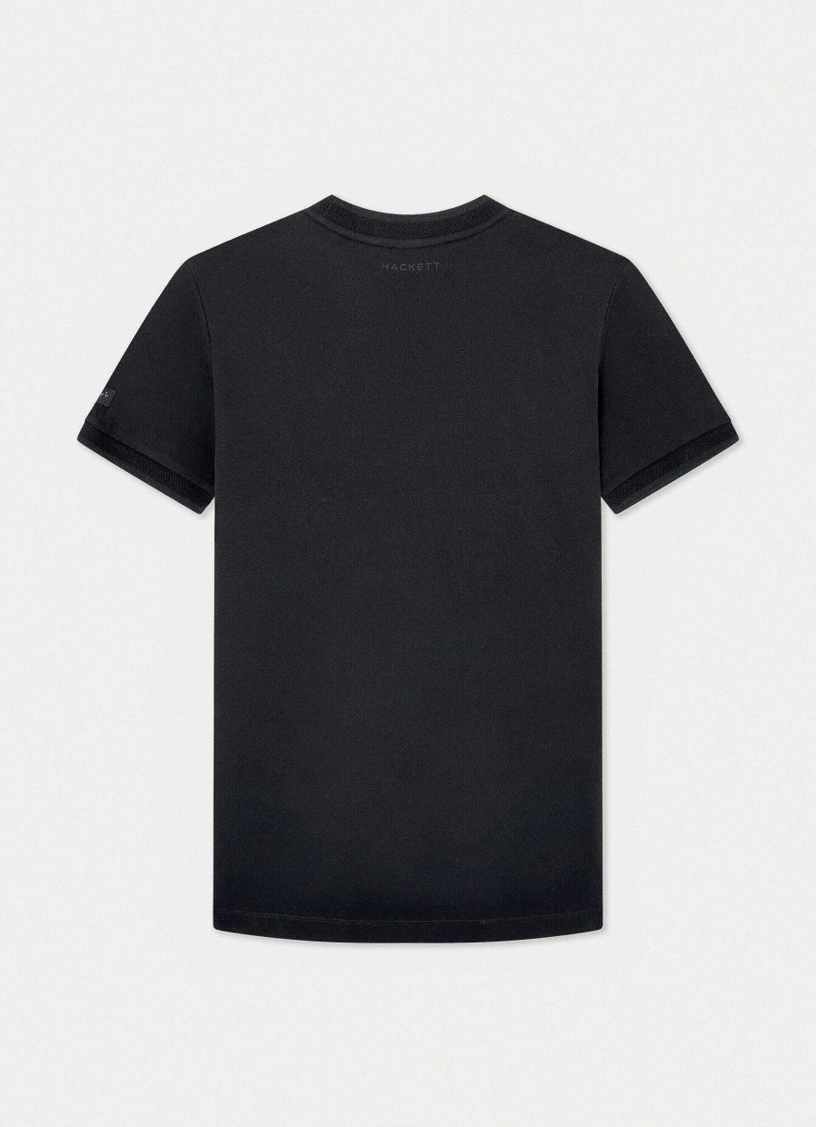 Klaer Hackett London | Ribbet Classic Fit T-Shirt