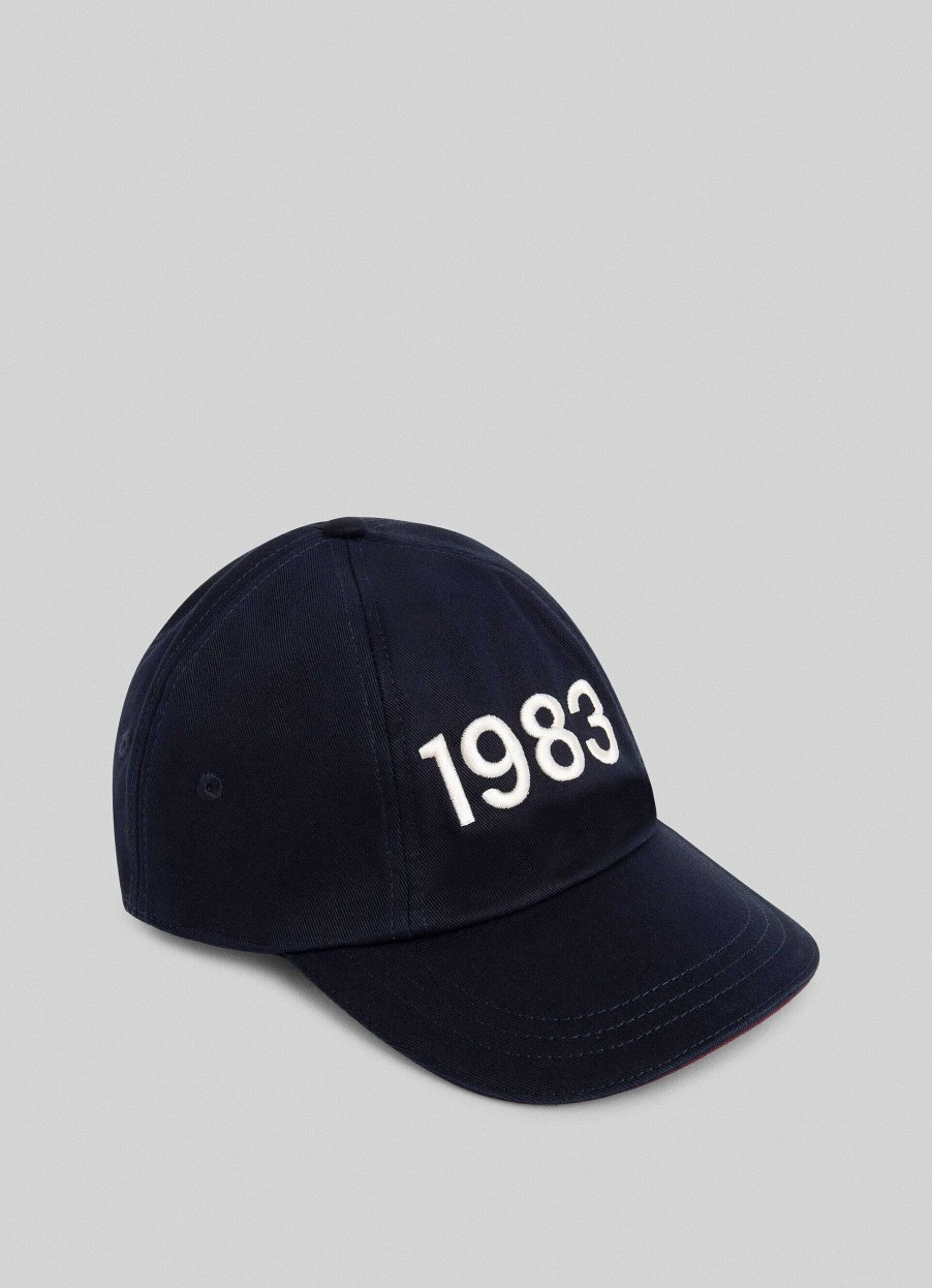 Tilbehor Hackett London | 1983 Baseball Cap