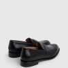 Sko Hackett London | Skinnmaske Loafers