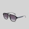 Tilbehor Hackett London | Square Aviator Solbriller