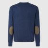 Klaer Hackett London | V-Hals Cardigan