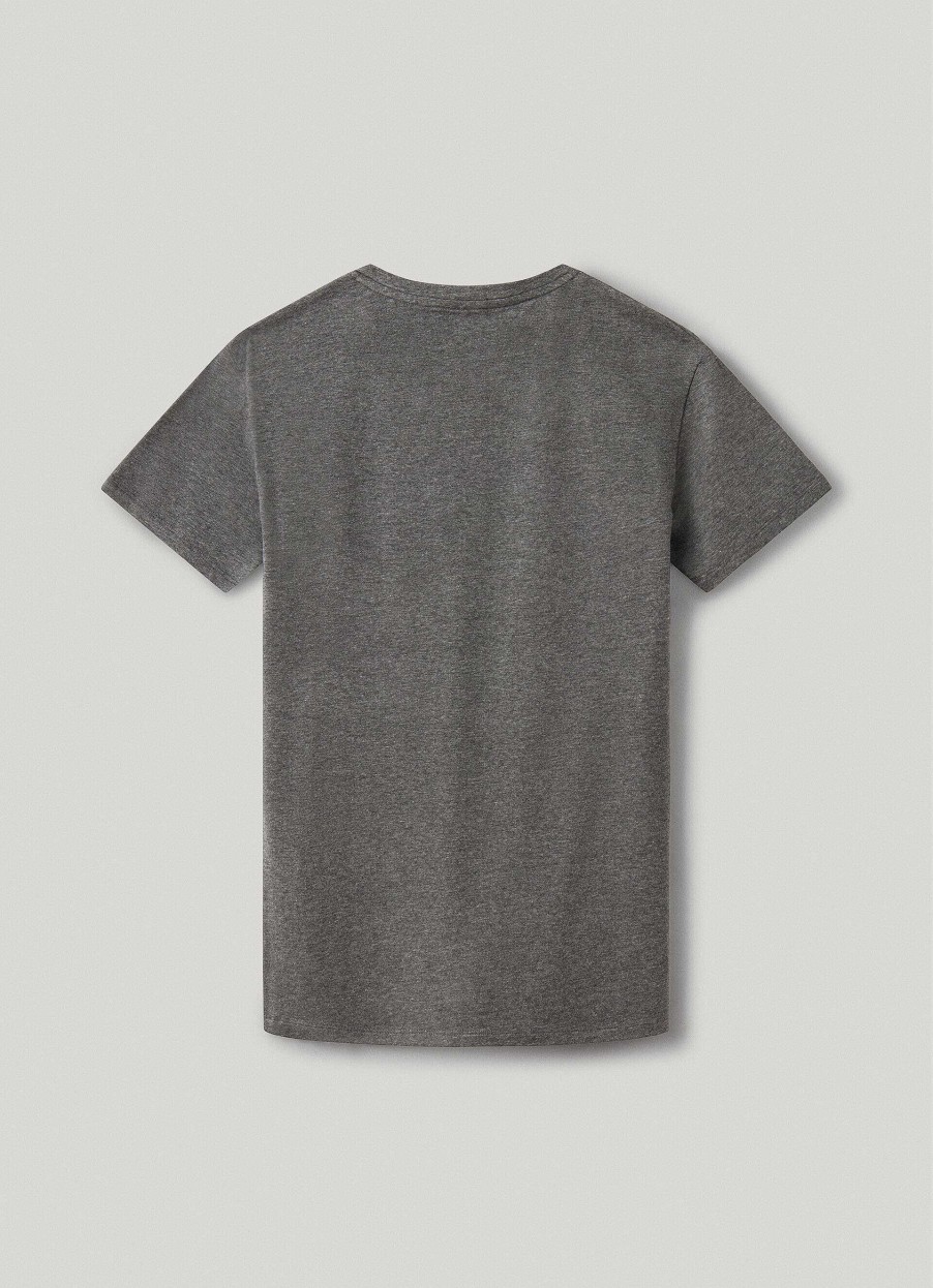 Tilbehor Hackett London | Regular Fit T-Shirt