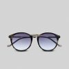 Tilbehor Hackett London | Runde Solbrille