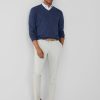 Klaer Hackett London | V-Hals Jumper