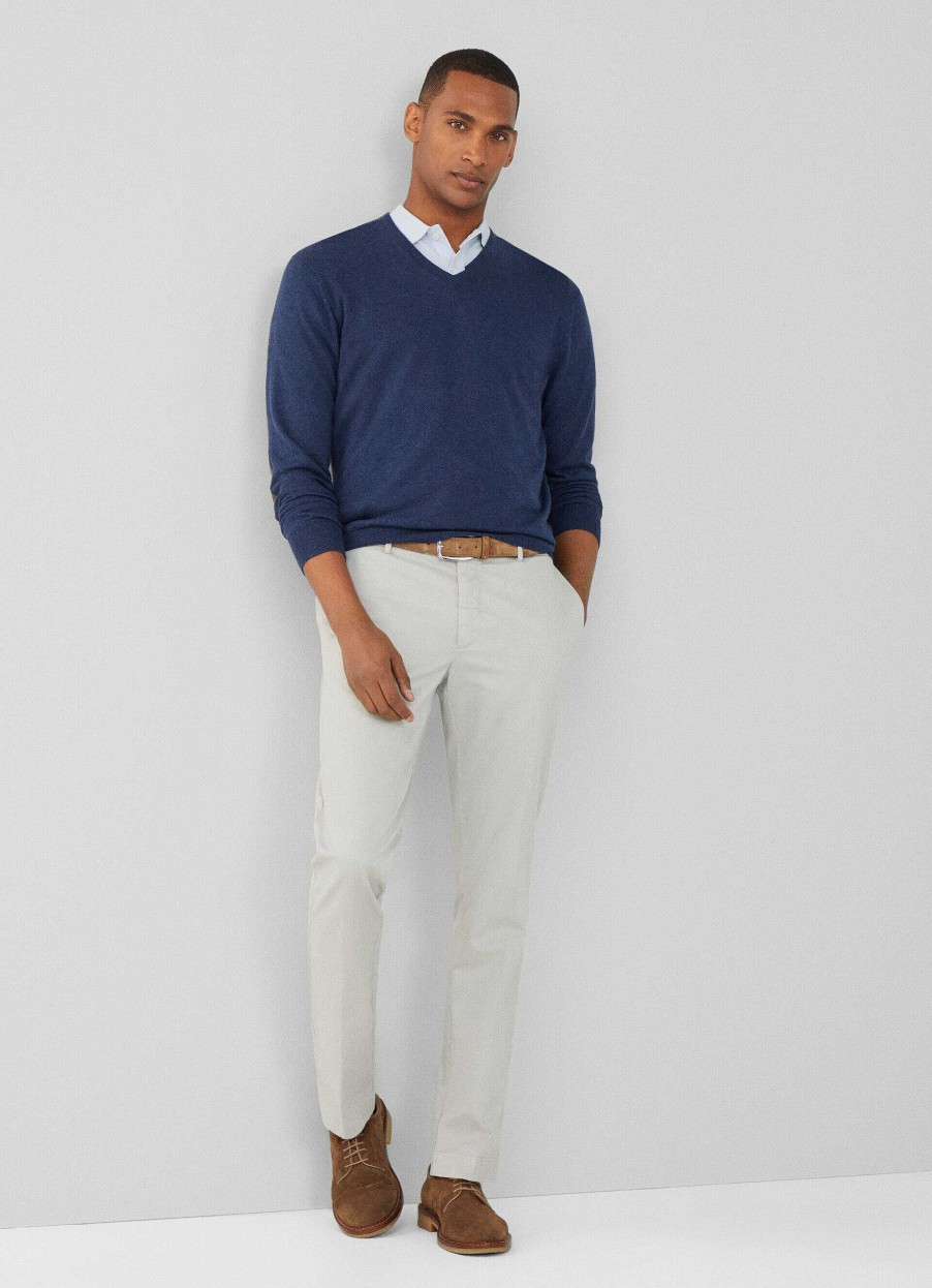 Klaer Hackett London | V-Hals Jumper