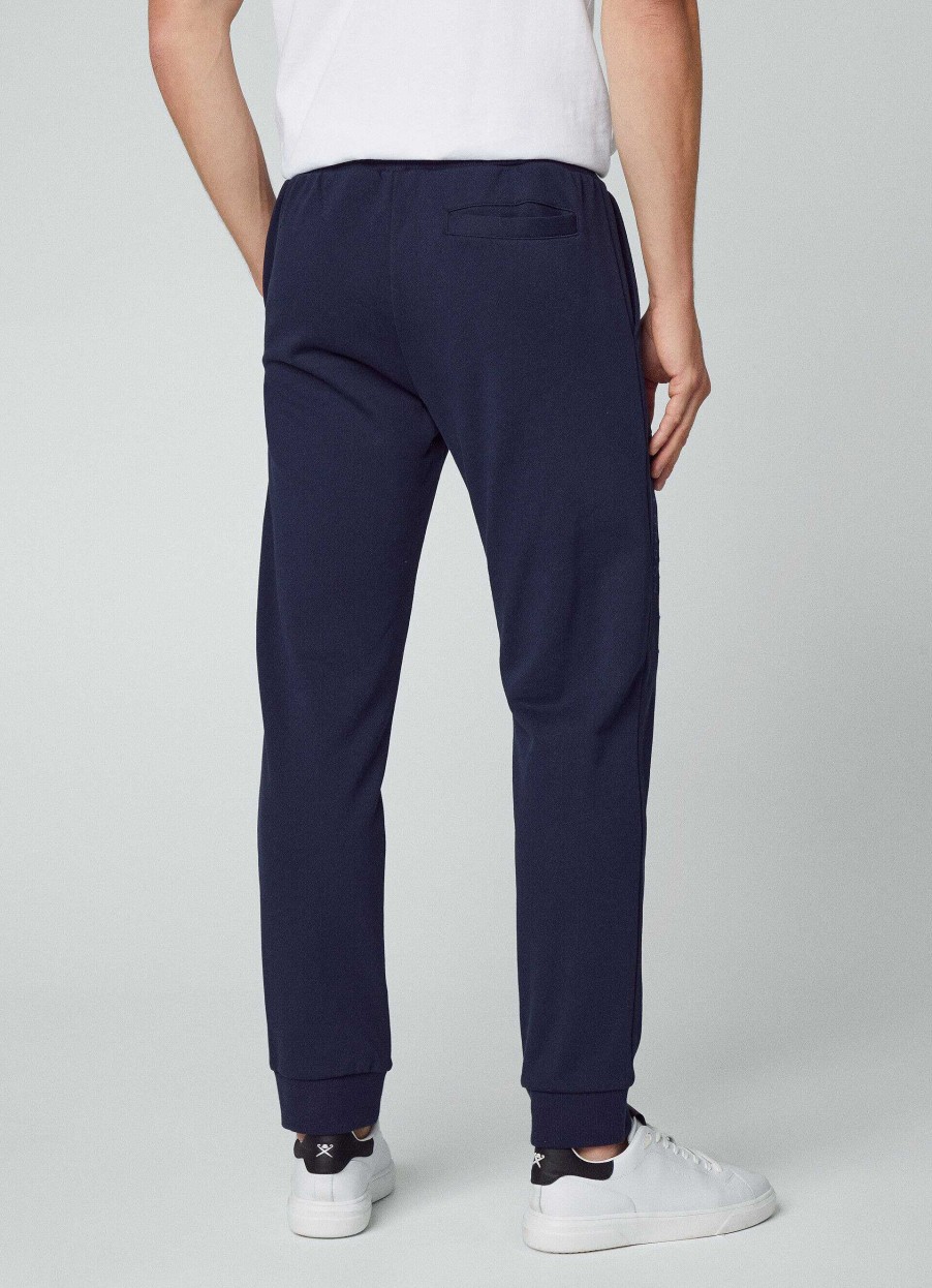 Klaer Hackett London | Heritage Joggere